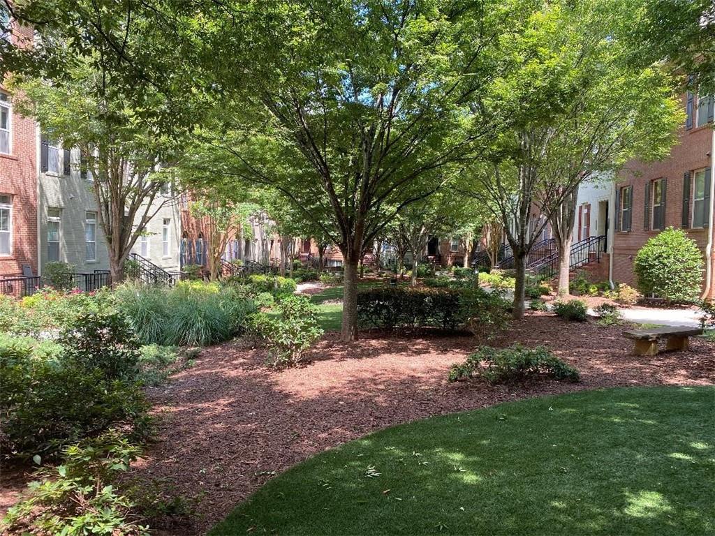 801 Perennial Drive