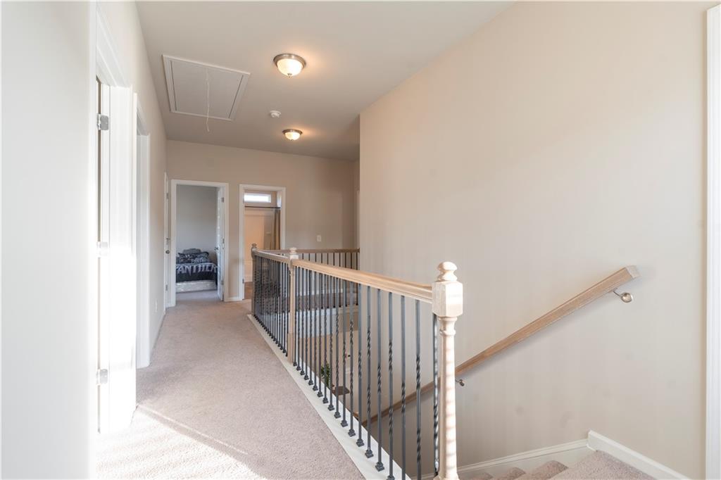 107 Hankins Drive, Cartersville, Georgia image 17