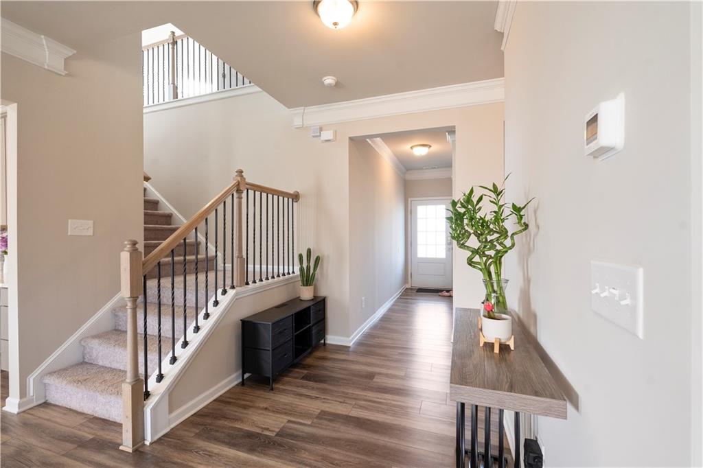 107 Hankins Drive, Cartersville, Georgia image 16