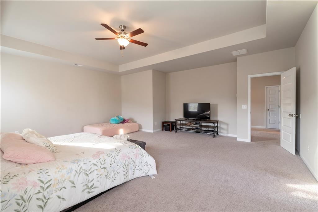 107 Hankins Drive, Cartersville, Georgia image 24