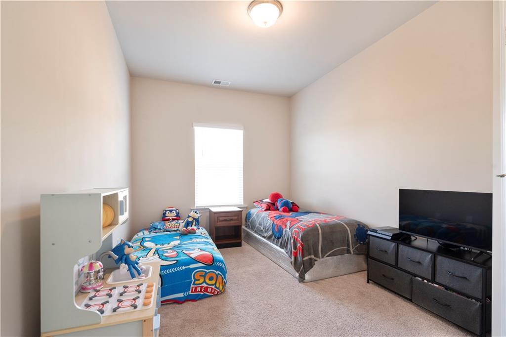 107 Hankins Drive, Cartersville, Georgia image 19