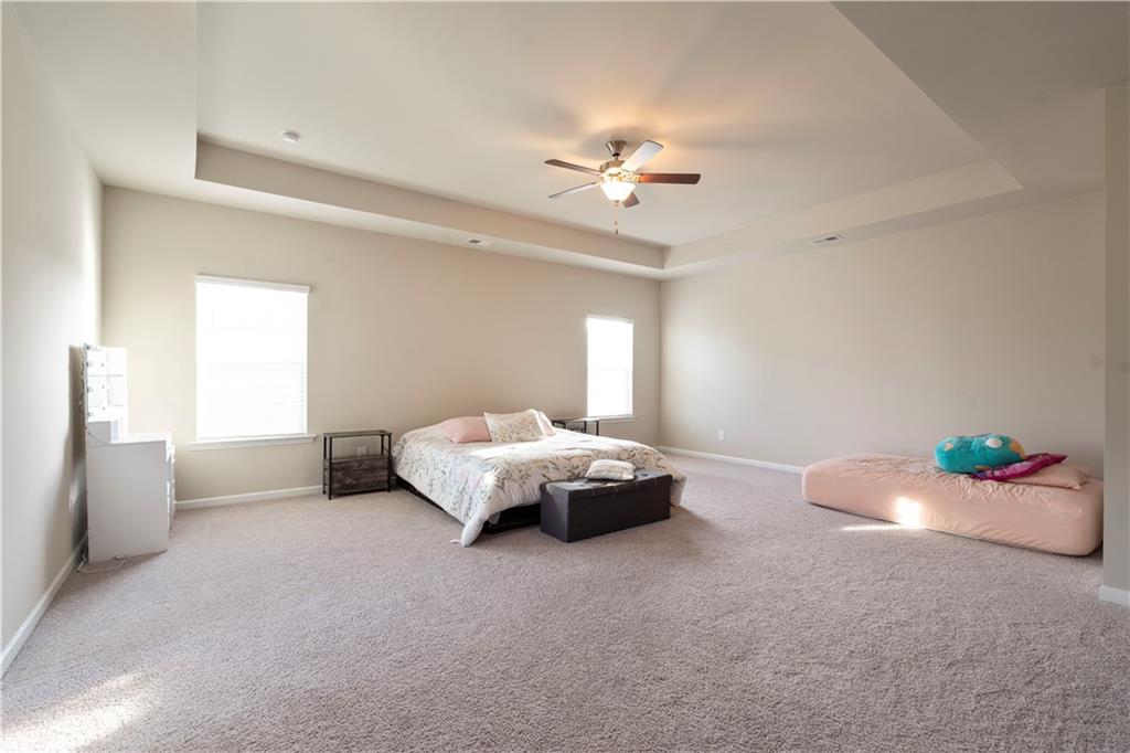 107 Hankins Drive, Cartersville, Georgia image 23