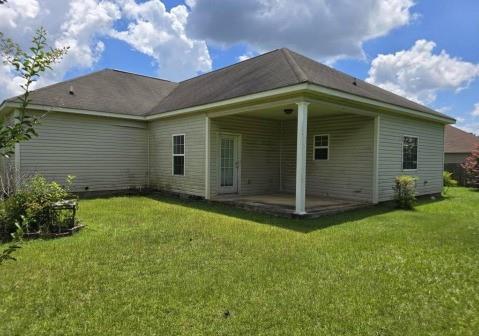 305 Longhorn Trail