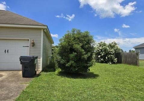305 Longhorn Trail