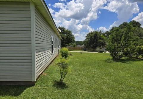305 Longhorn Trail
