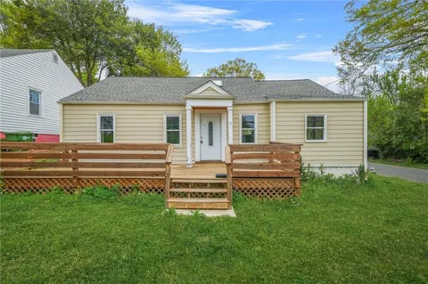 1159 Fair Street SW, Atlanta, GA 30314 - MLS#: 7449599