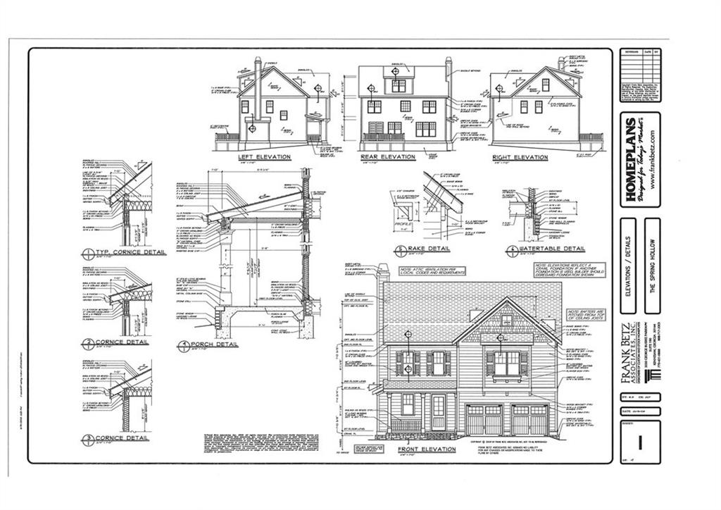 2711 Sudbury Trace, Marietta, GA, 30062 2711 Sudbury Trace