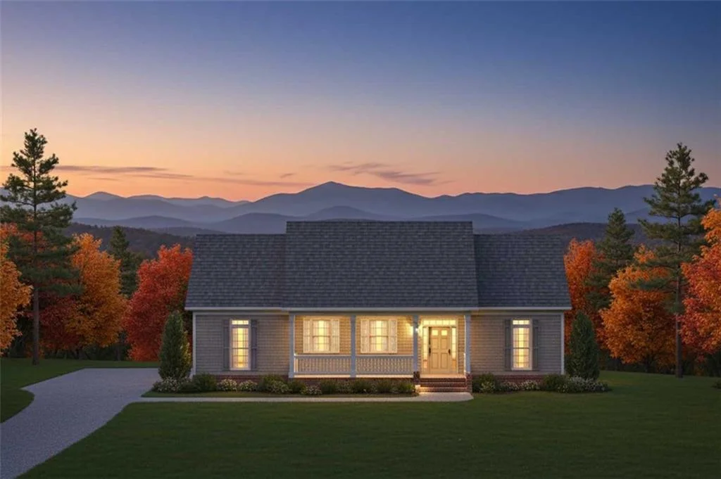 56 Buckeye Trail