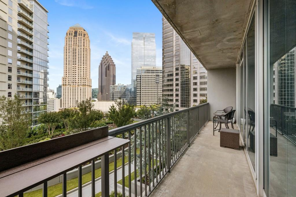 1080 Peachtree Street NE 1012