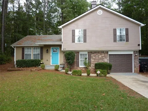 4678 Browns Mill Ferry Road, Lithonia, GA 30038 - MLS#: 7532759