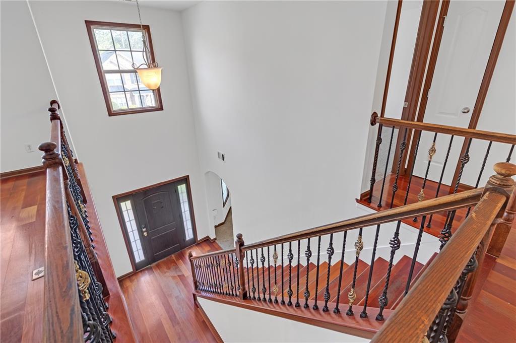 5589 Dendy Trc, Fairburn, Georgia image 14