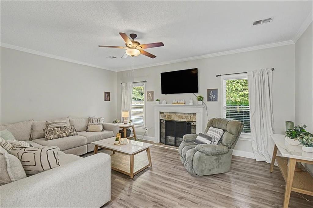 7124 Big Woods Drive