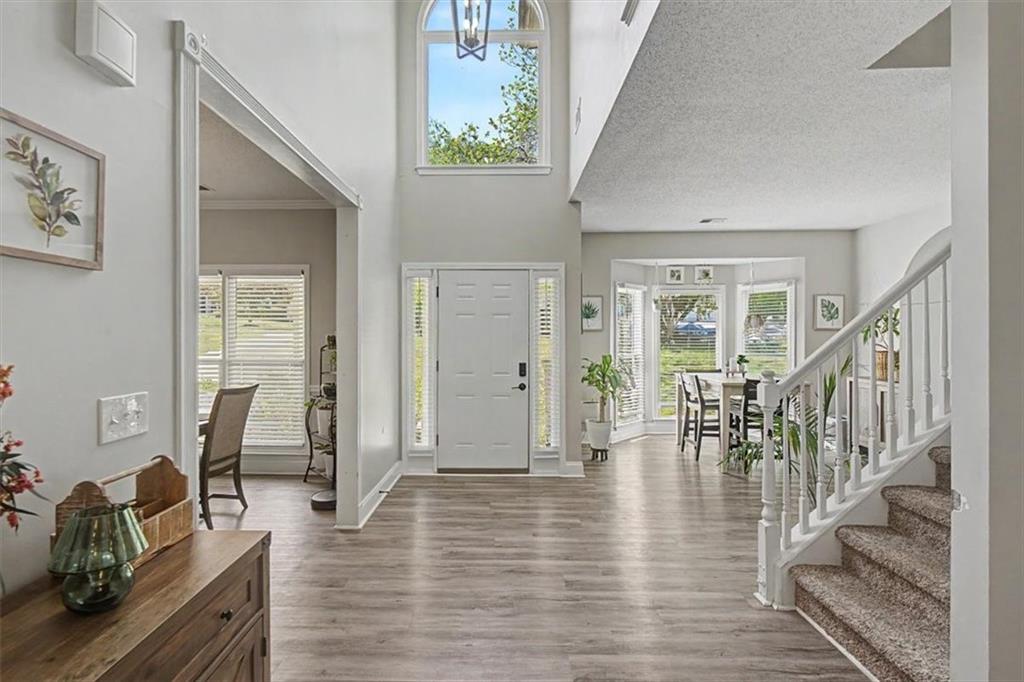 7124 Big Woods Drive