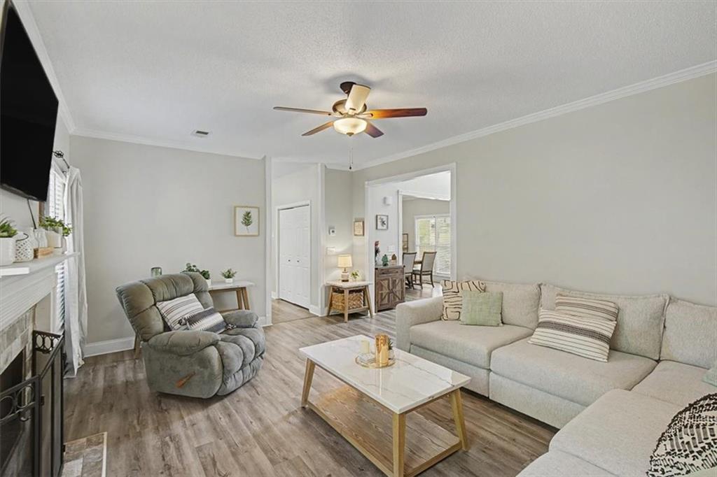 7124 Big Woods Drive