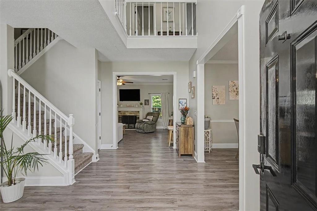 7124 Big Woods Drive