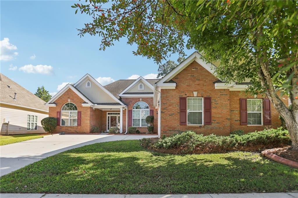 The Lakes at Cedar Grove - Residential