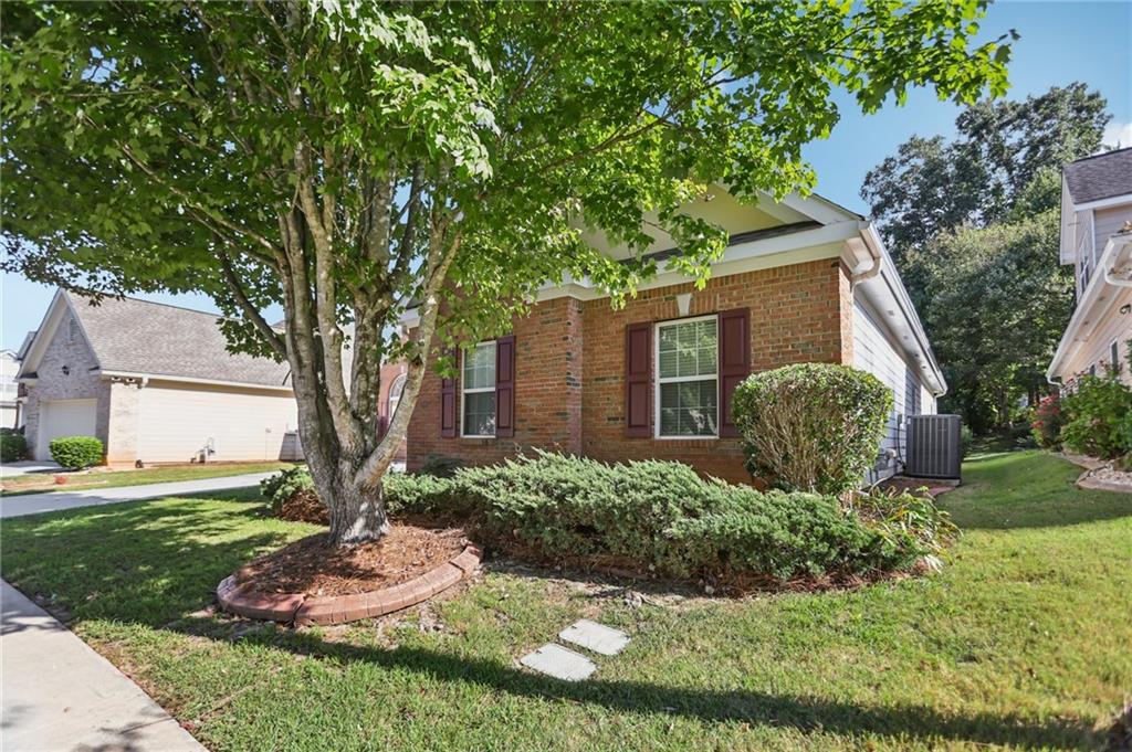 8004 Larksview Drive