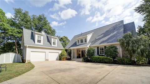 2216 Trammel Road Cumming GA 30041