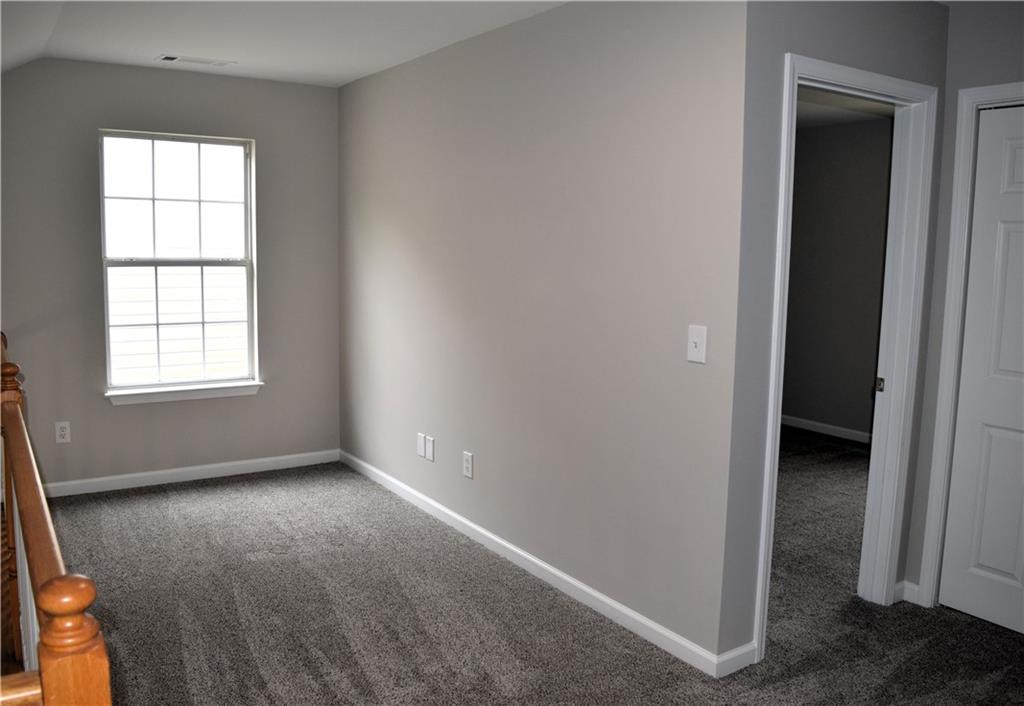 Woodland Village - Residential