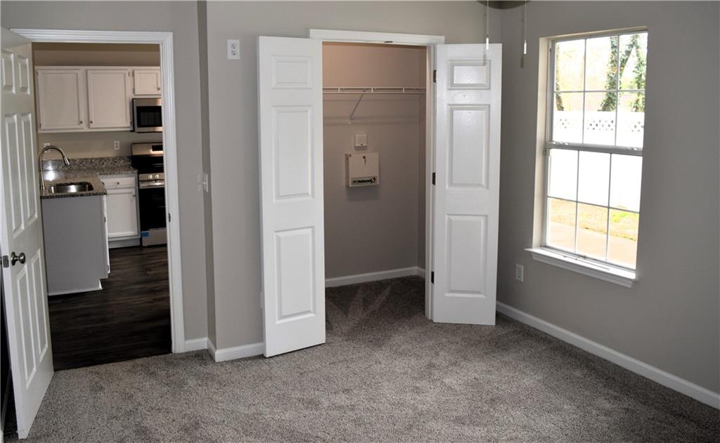 Woodland Village - Residential