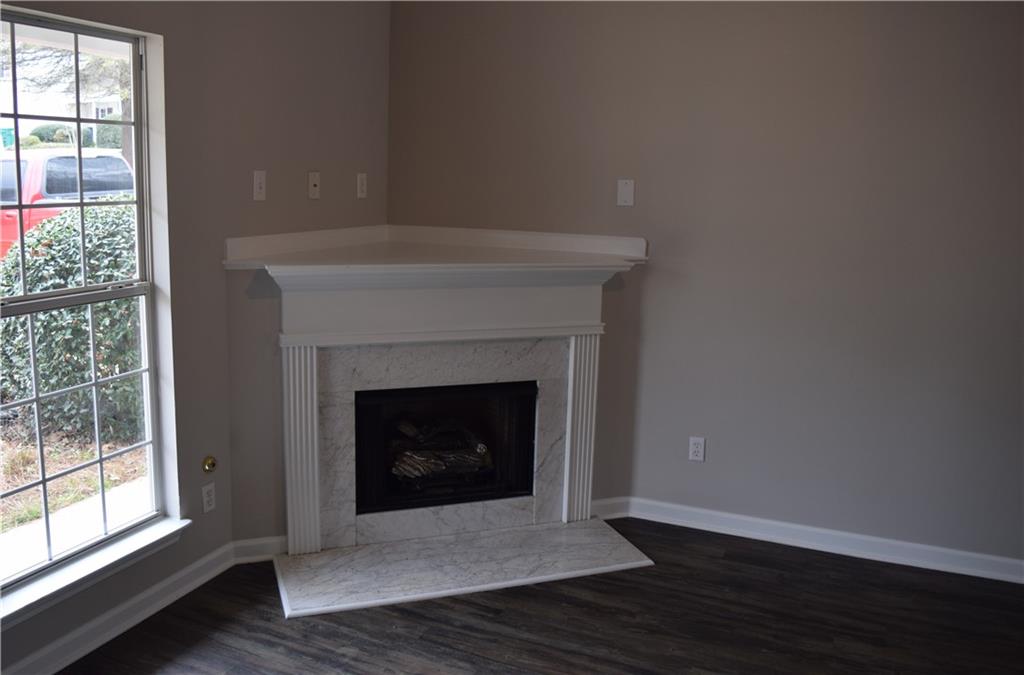 Woodland Village - Residential