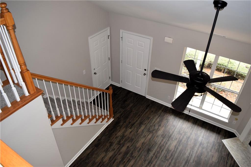 Woodland Village - Residential