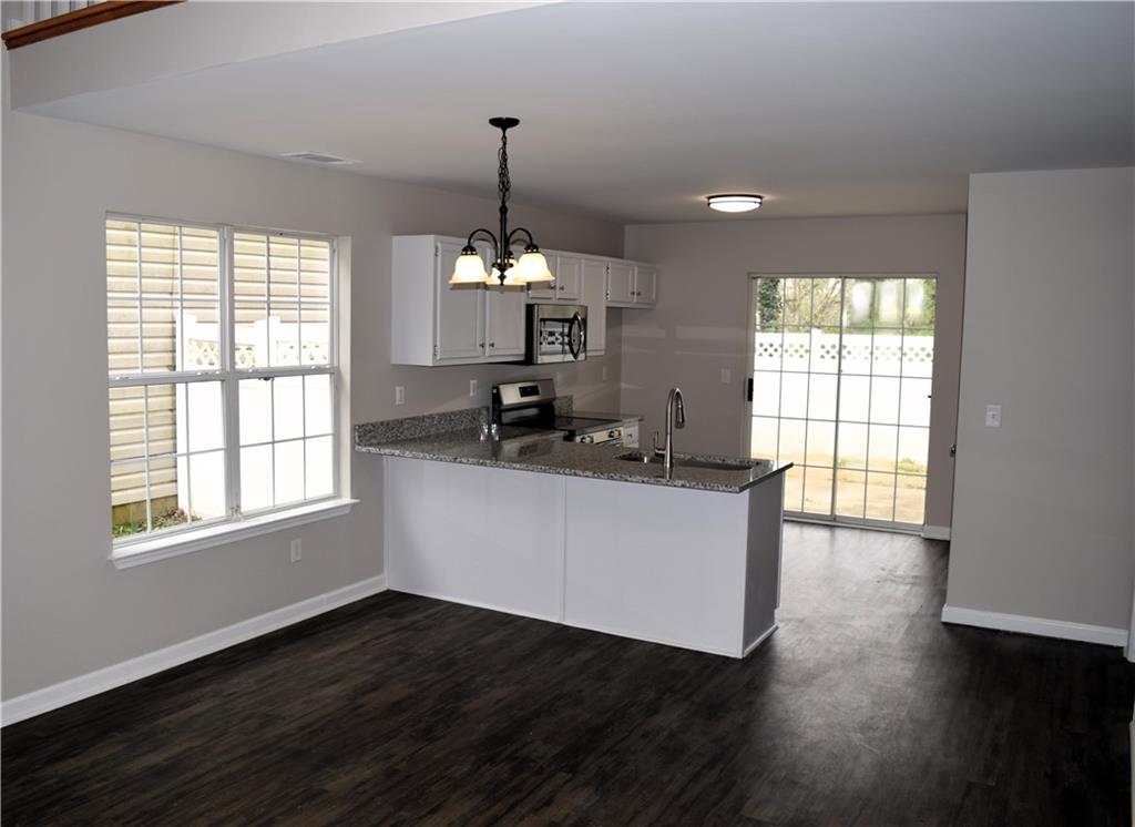 Woodland Village - Residential