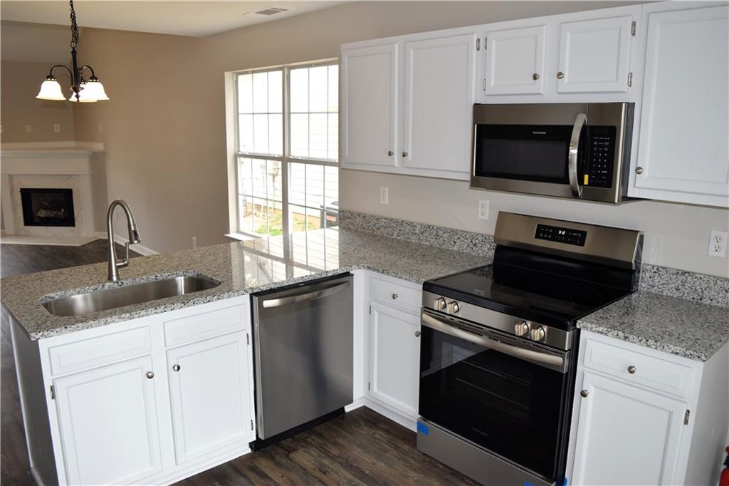 Woodland Village - Residential