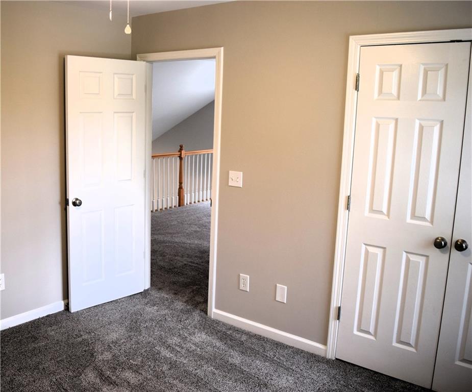 Woodland Village - Residential