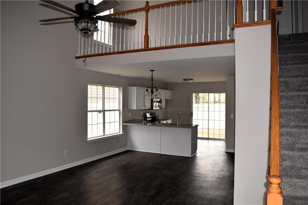 Woodland Village - Residential