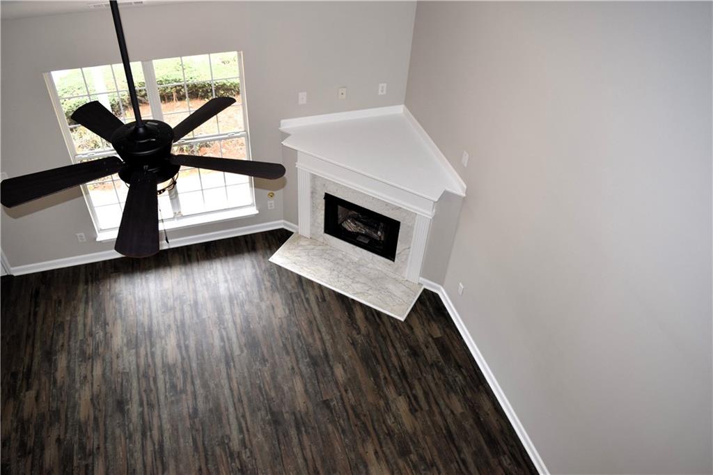 Woodland Village - Residential