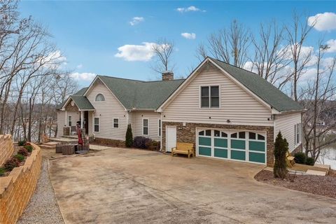 A home in Gainesville