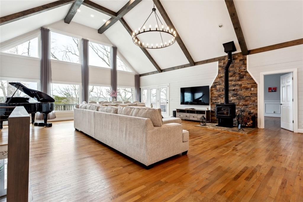 2600 Ramsey Road