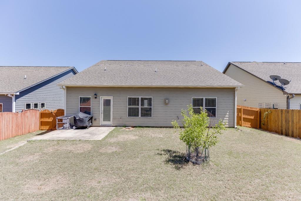 4669 Summer View Drive, Gainesville, Georgia image 30
