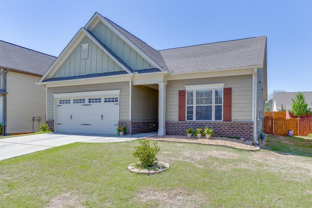 4669 Summer View Drive, Gainesville, Georgia image 2
