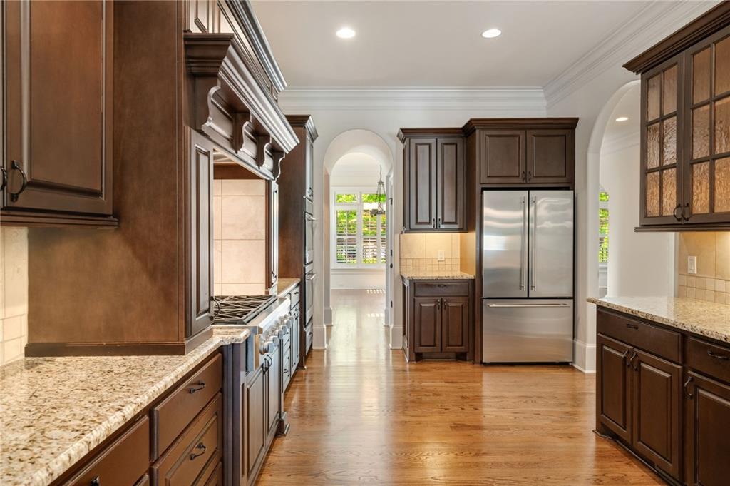 2017 Harts Mill Road, Chamblee, Georgia image 16