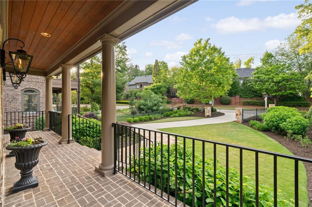 2017 Harts Mill Road, Chamblee, Georgia image 8