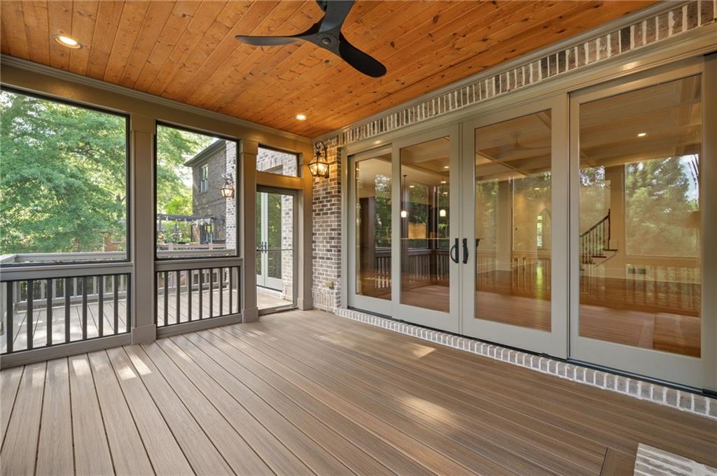 2017 Harts Mill Road, Chamblee, Georgia image 26
