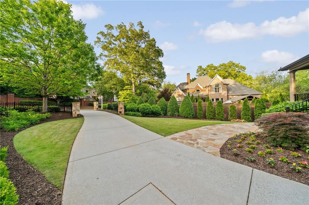 2017 Harts Mill Road, Chamblee, Georgia image 9