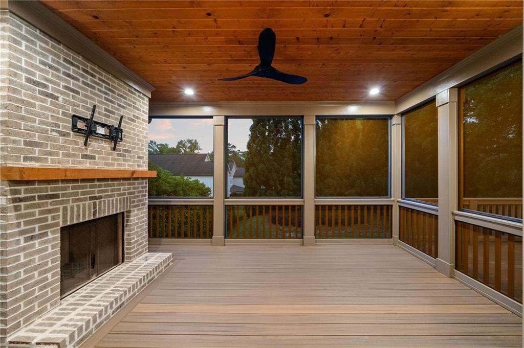 2017 Harts Mill Road, Chamblee, Georgia image 29