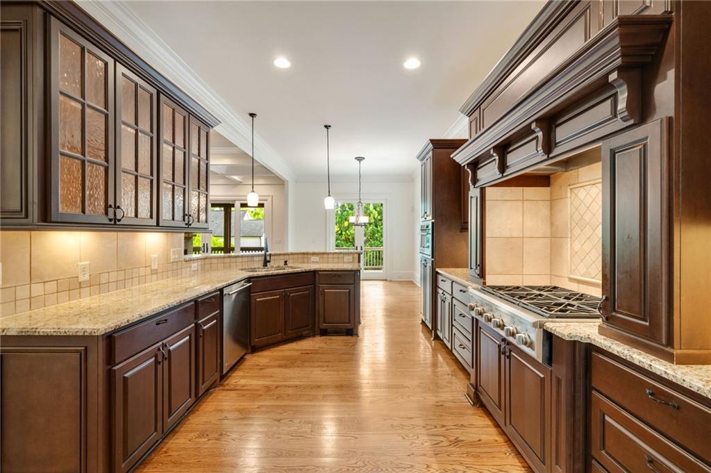 2017 Harts Mill Road, Chamblee, Georgia image 18