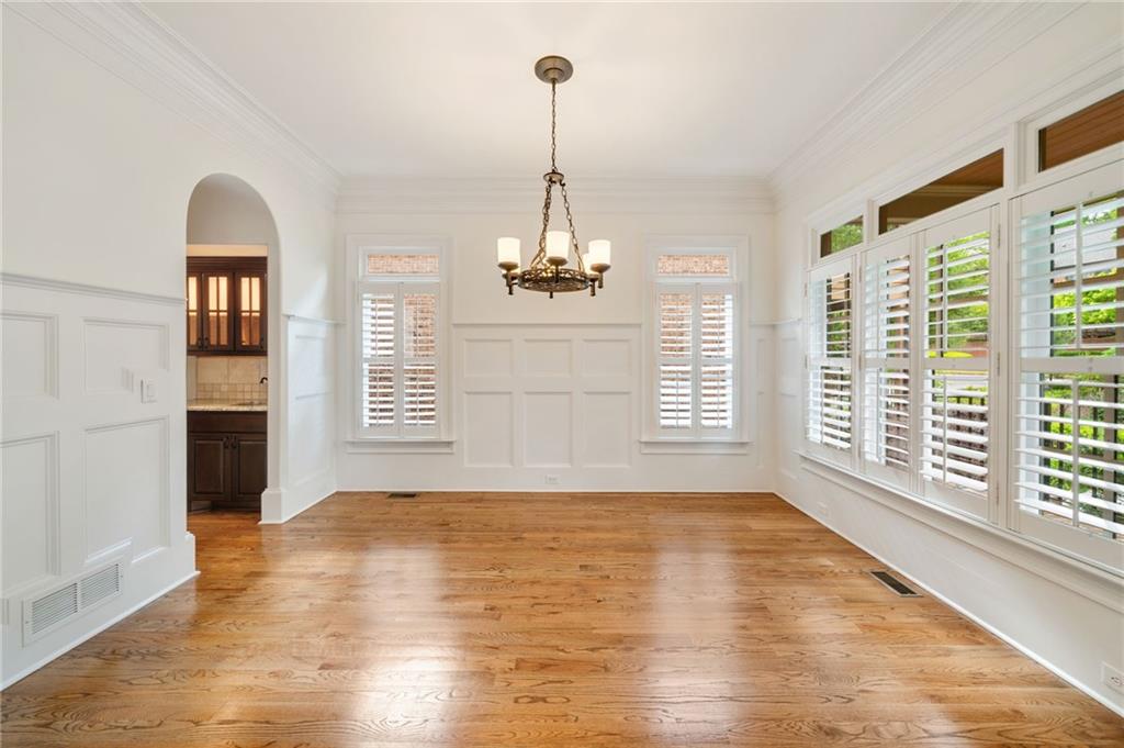 2017 Harts Mill Road, Chamblee, Georgia image 13
