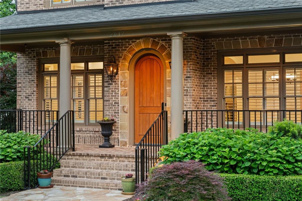 2017 Harts Mill Road, Chamblee, Georgia image 7