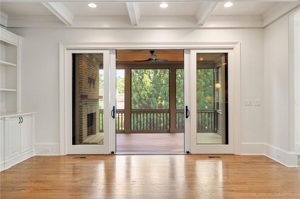 2017 Harts Mill Road, Chamblee, Georgia image 24