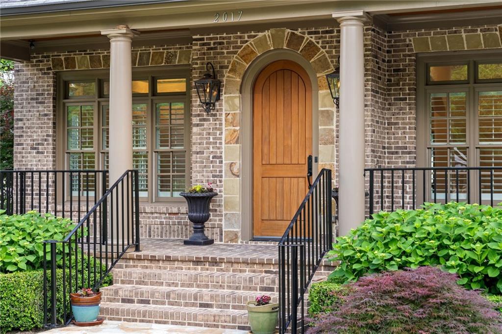 2017 Harts Mill Road, Chamblee, Georgia image 6