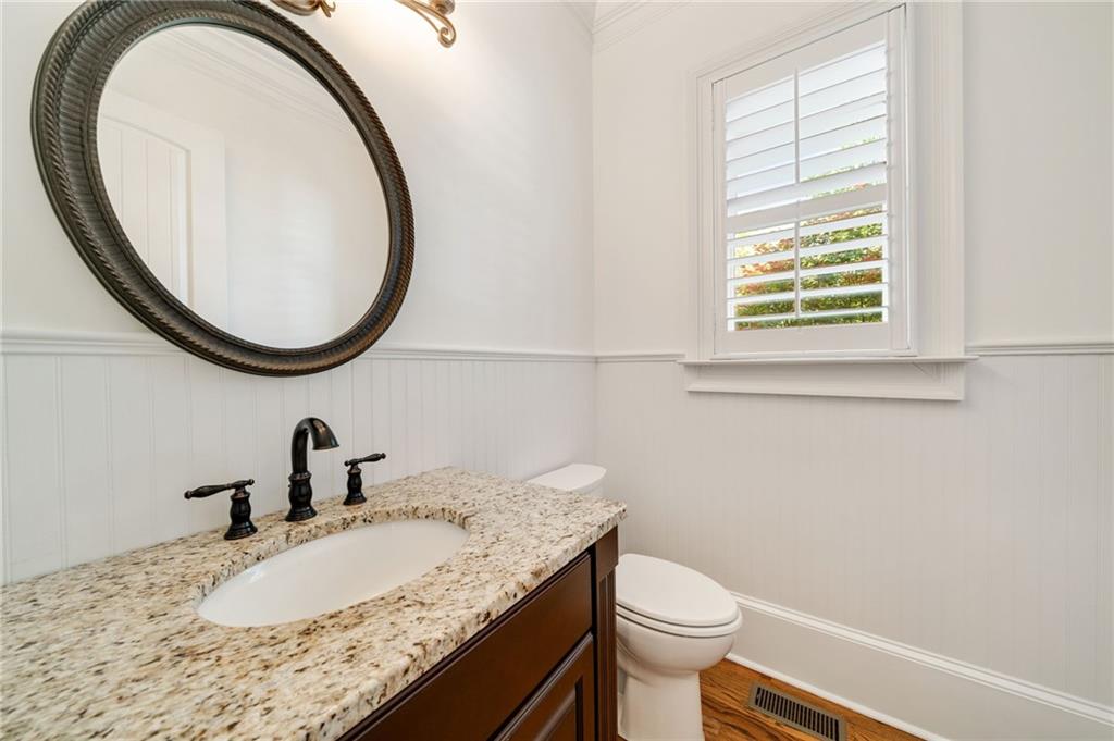 2017 Harts Mill Road, Chamblee, Georgia image 31