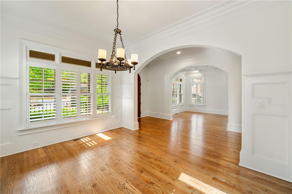 2017 Harts Mill Road, Chamblee, Georgia image 14