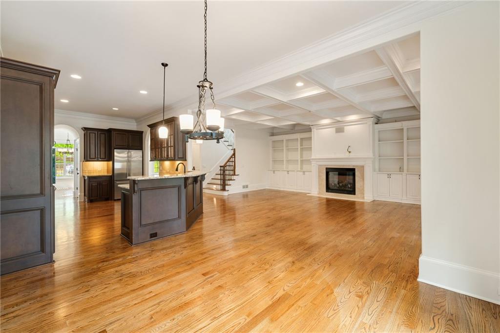 2017 Harts Mill Road, Chamblee, Georgia image 21