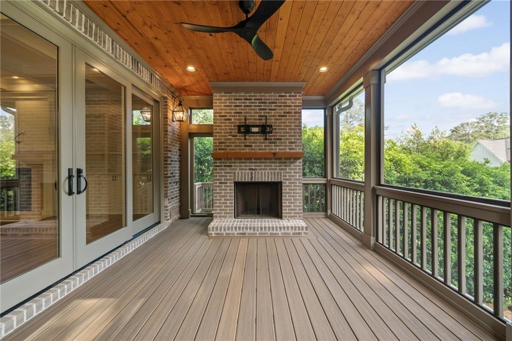 2017 Harts Mill Road, Chamblee, Georgia image 25
