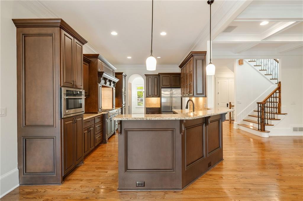 2017 Harts Mill Road, Chamblee, Georgia image 17